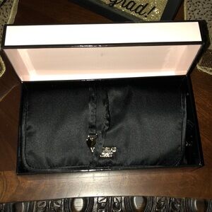 Victoria’s Secret travel jewelry case